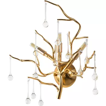 Настенный светильник Divinare