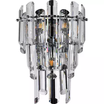 Настенный светильник Divinare