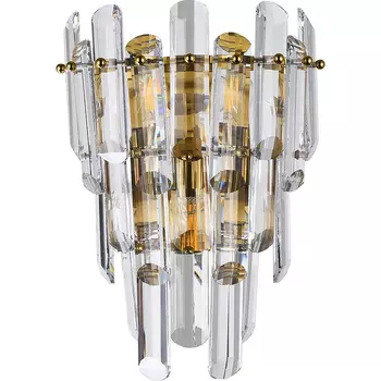 Настенный светильник Divinare