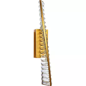 Настенный светильник Divinare