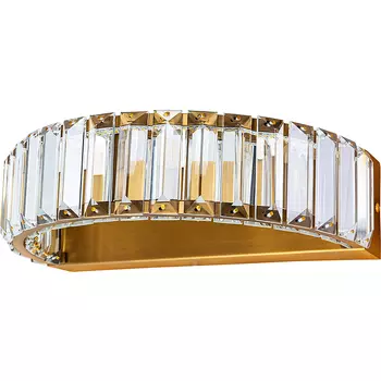 Настенный светильник Divinare