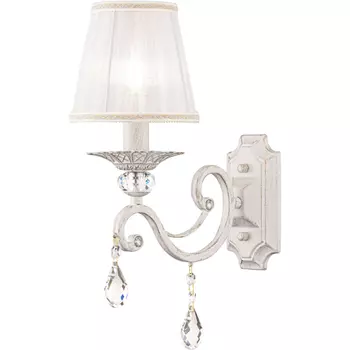 Настенный светильник Maytoni