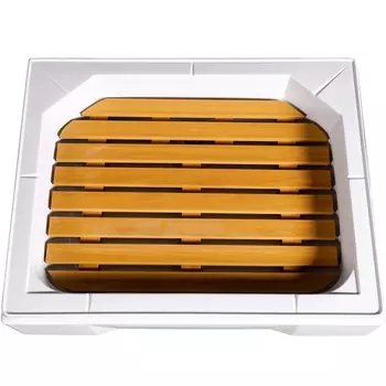 Настил для душевого поддона River