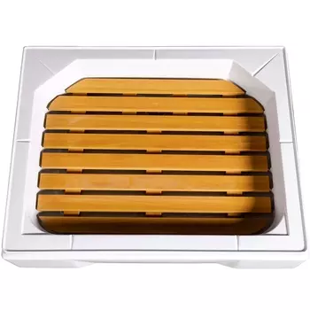 Настил для душевого поддона River