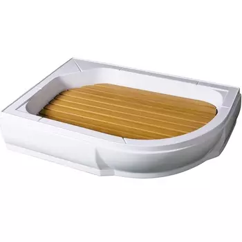 Настил для душевого поддона River