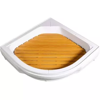 Настил для душевого поддона River