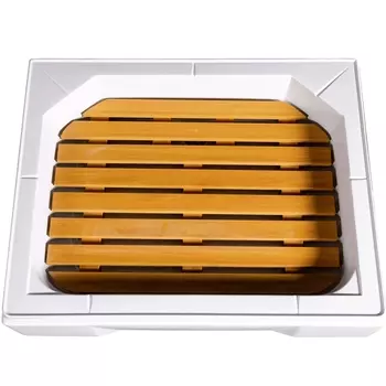 Настил для душевого поддона River