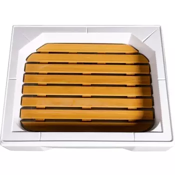 Настил для душевого поддона River