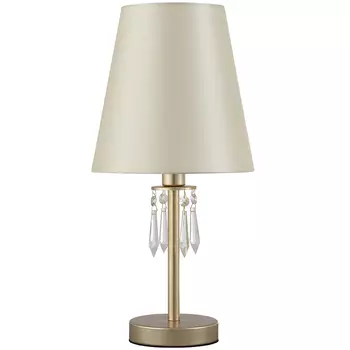 Настольная лампа Crystal Lux