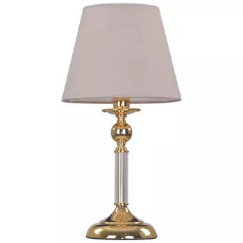 Настольная лампа Crystal Lux