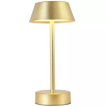 Настольная лампа Crystal Lux