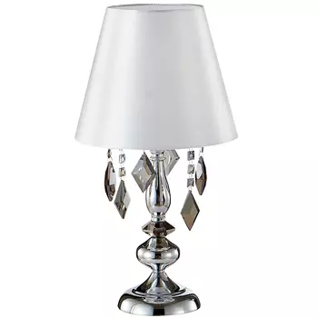 Настольная лампа Crystal Lux