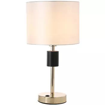 Настольная лампа Crystal Lux