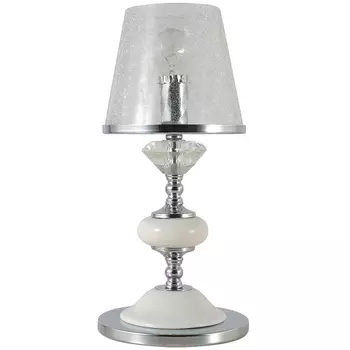 Настольная лампа Crystal Lux