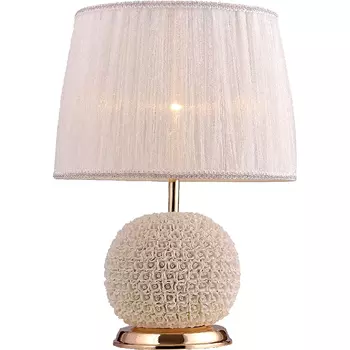 Настольная лампа Crystal Lux