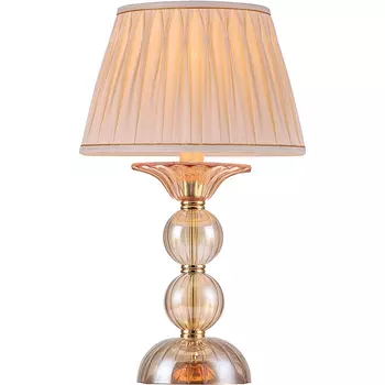 Настольная лампа Crystal Lux