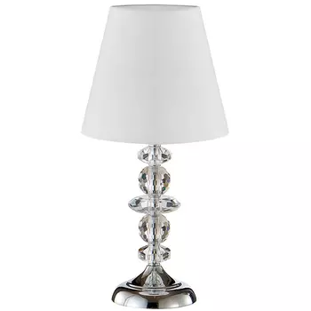 Настольная лампа Crystal Lux