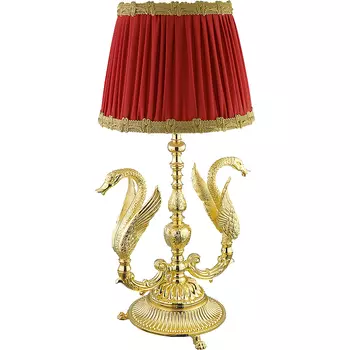 Настольная лампа Migliore