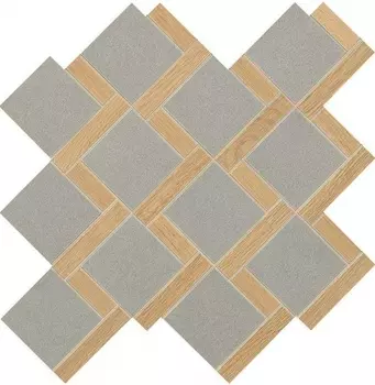 Nid AAOJ Natural Mosaico Domino 29,7х27,6 см