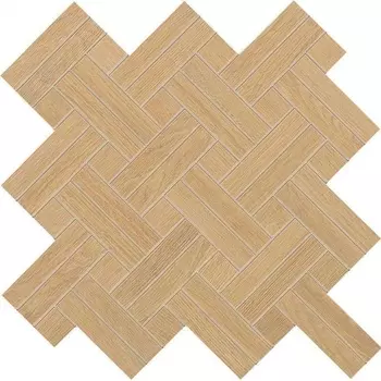 Nid AAOP Natural Mosaico Intreccio 35х35 см
