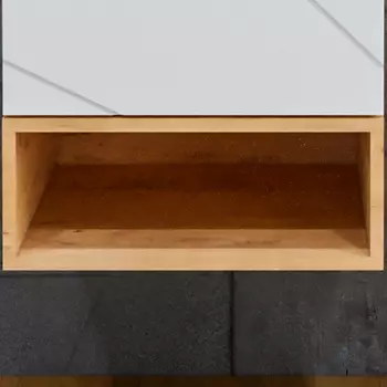 Ниша для тумбы Бриклаер