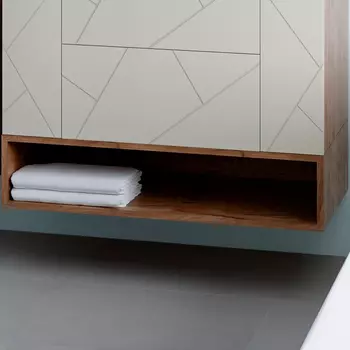 Ниша для тумбы Бриклаер