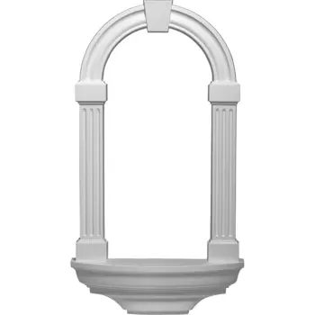 Ниша Европласт