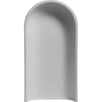 Ниша с полкой Европласт