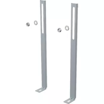 Ножки для инсталляции Alcaplast