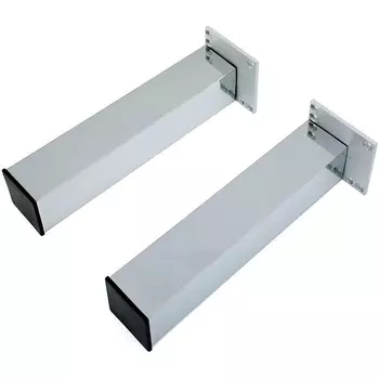 Ножки для тумбы Aquanet