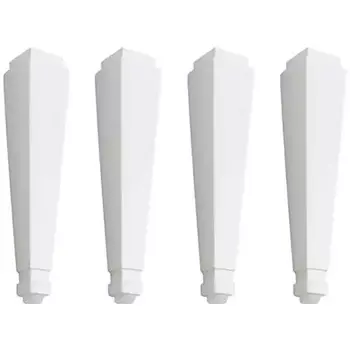 Ножки для тумбы Aquanet