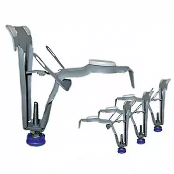 Ножки для ванны Jacob Delafon