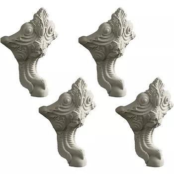 Ножки для ванны Jacob Delafon