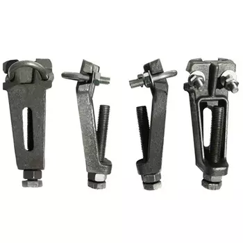 Ножки для ванны Jacob Delafon