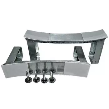 Ножки для ванны Koller Pool