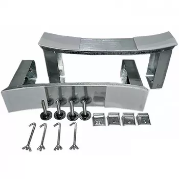 Ножки для ванны Koller Pool