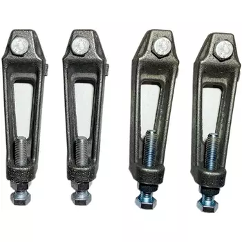 Ножки для ванны Wotte