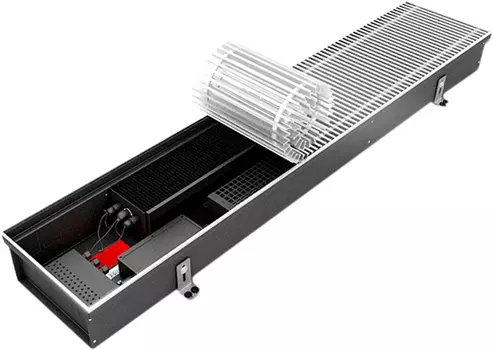 Ntherm Electro 300x110x2250 NE 300.110.2250 RR U RAL