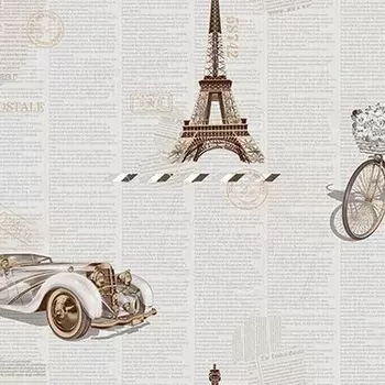 Обои Andrea Rossi