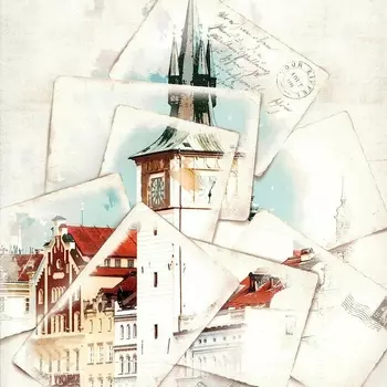 Обои Andrea Rossi