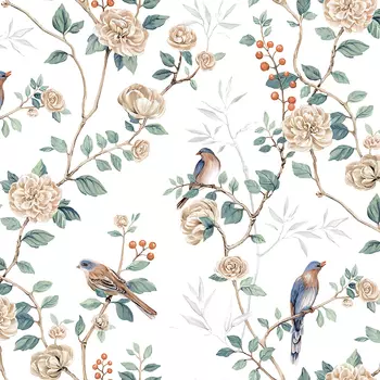 Обои Andrea Rossi