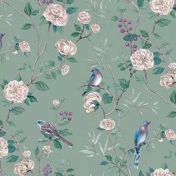 Обои Andrea Rossi