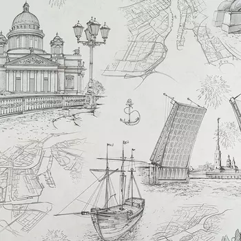 Обои Артекс