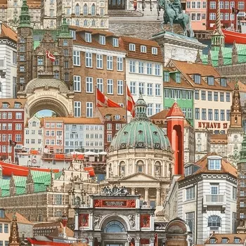 Обои Артекс