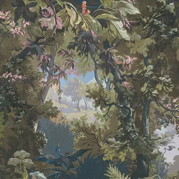 Обои AS Creation