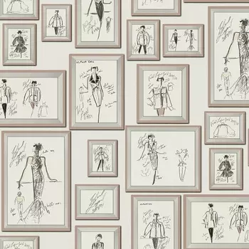 Обои AS Creation