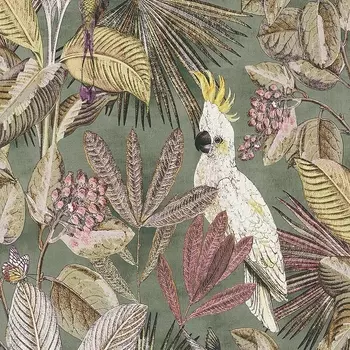 Обои BN-INTERNATIONAL