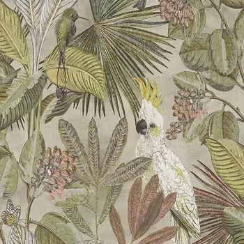 Обои BN-INTERNATIONAL