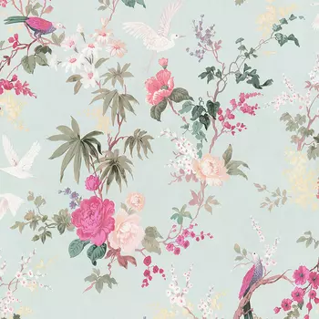 Обои BN-INTERNATIONAL