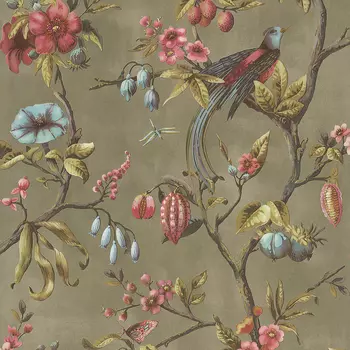 Обои BN-INTERNATIONAL